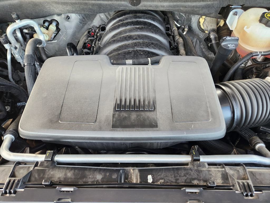 Used 2023 Chevrolet Tahoe Z71 image 34