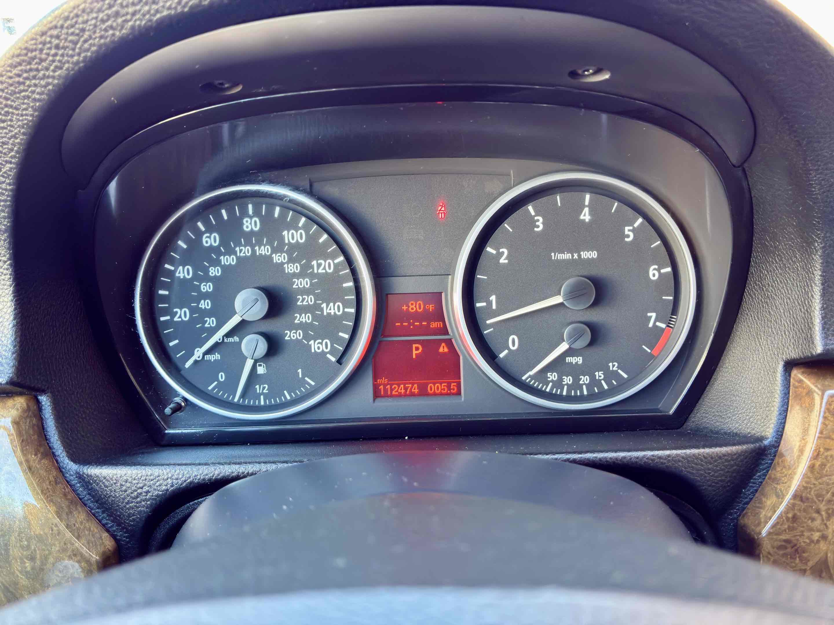 Used 2007 BMW 328i Wagon RWD image 21