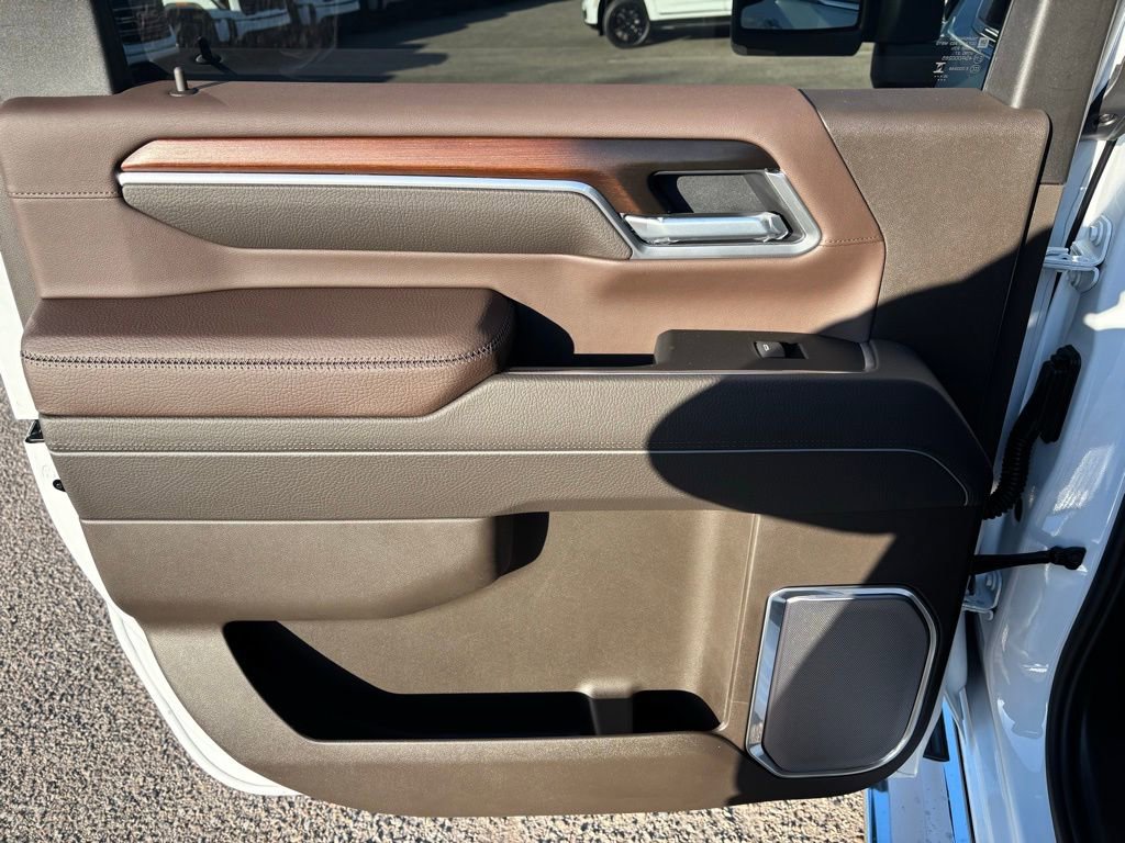 New 2026 GMC Sierra 2500 Denali image 26