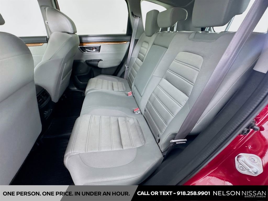 Used 2022 Honda CR-V EX image 24