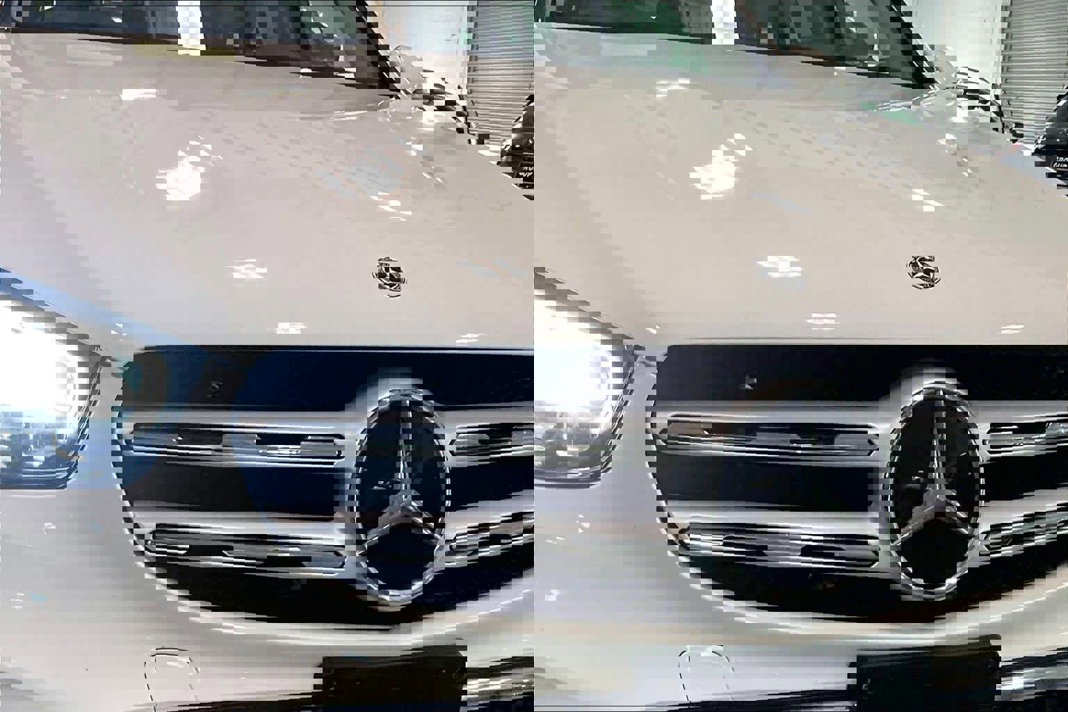 Used 2021 Mercedes-Benz GLC 300 4MATIC image 29