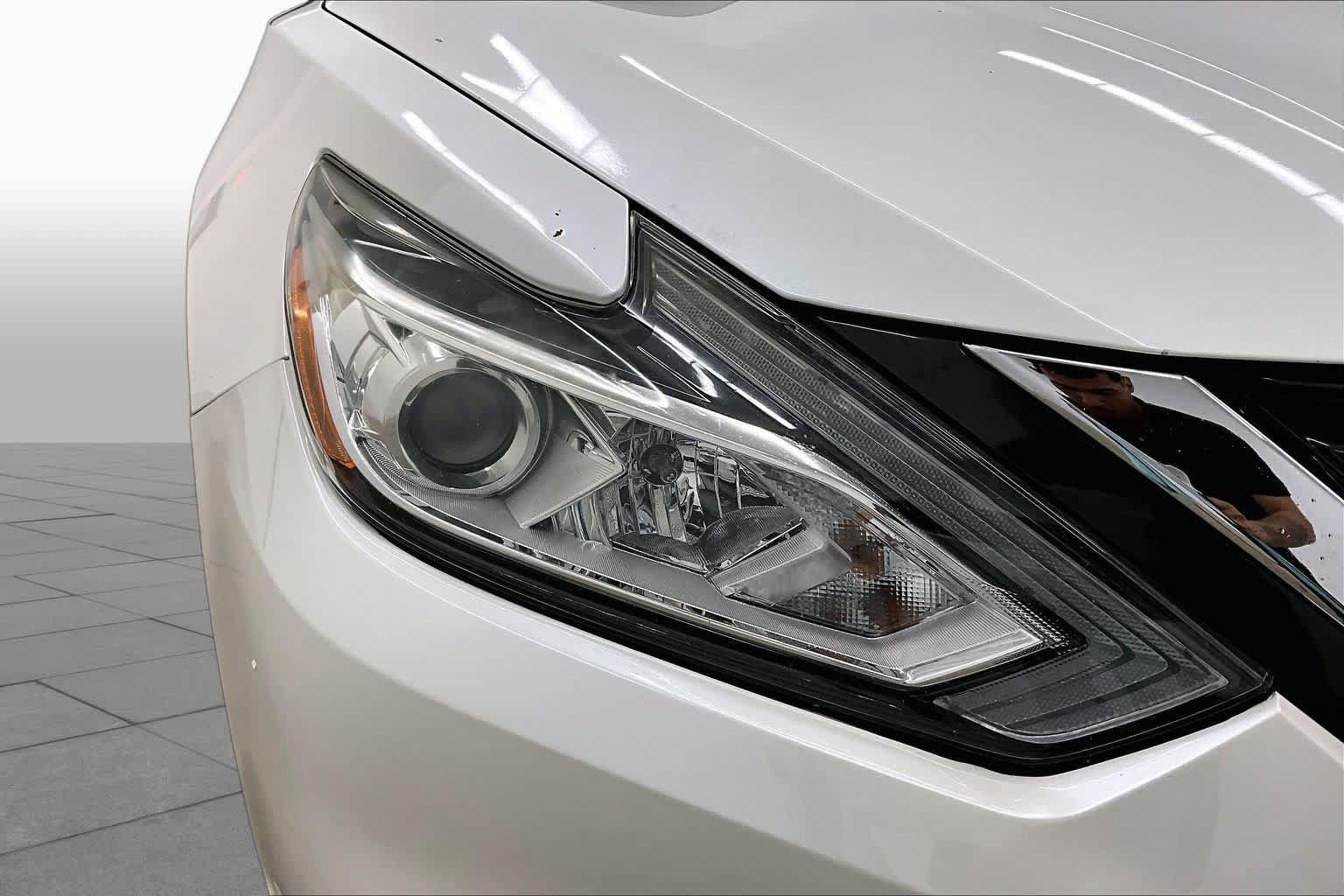 Used 2016 Nissan Altima 2.5 SL w/ 2.5 Technology Package FWD image 27