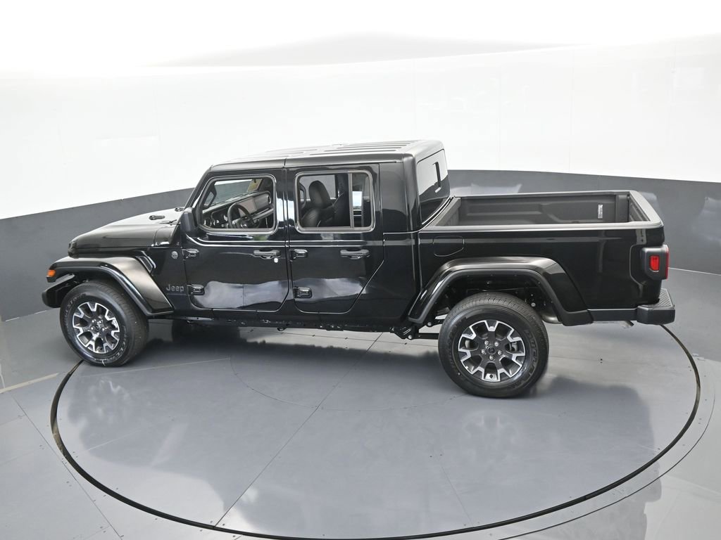 Used 2024 Jeep Gladiator Sport w/ Premium Package image 48