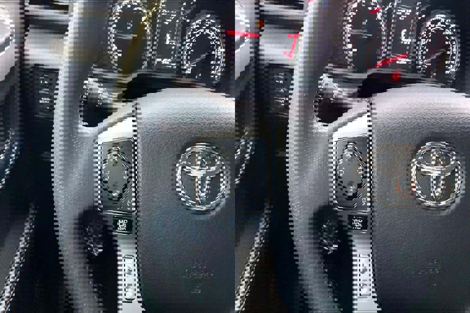 Used 2023 Toyota 4Runner TRD Sport image 24