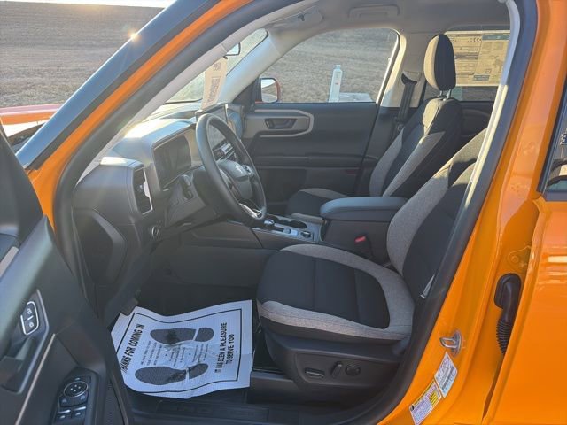 New 2026 Ford Bronco Sport Big Bend w/ Convenience Package image 9