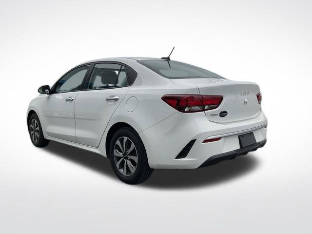 Used 2023 Kia Rio S w/ Technology Package FWD image 5