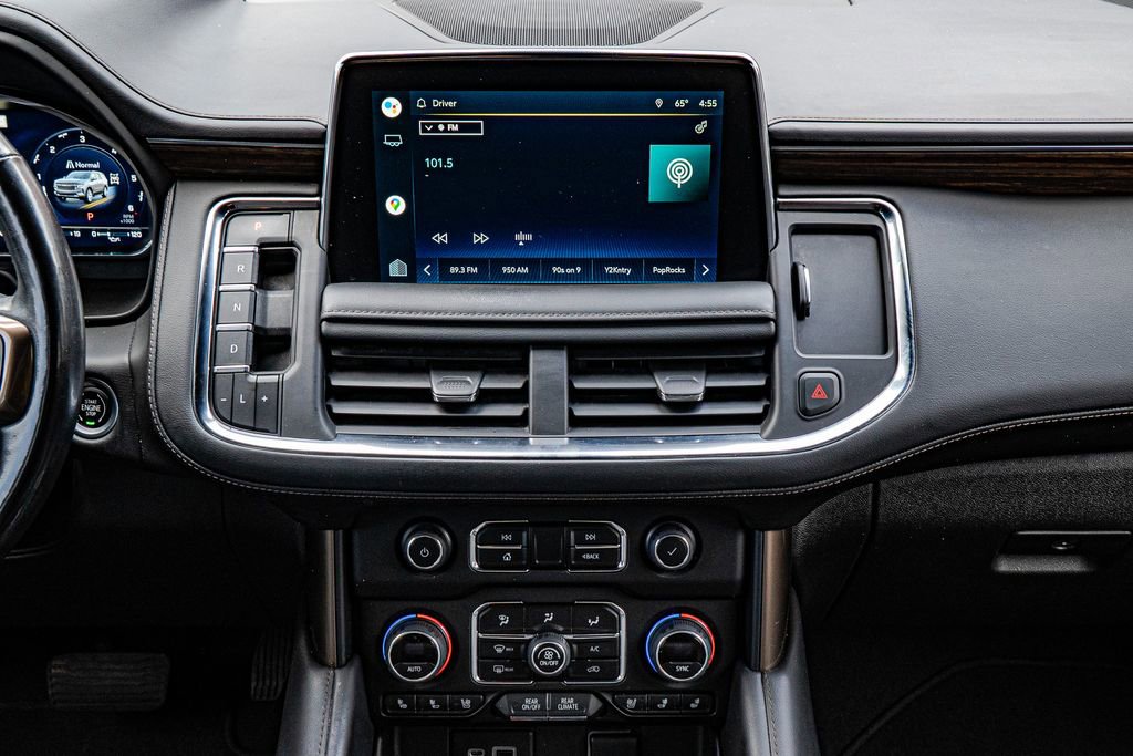 Used 2022 Chevrolet Suburban High Country image 15