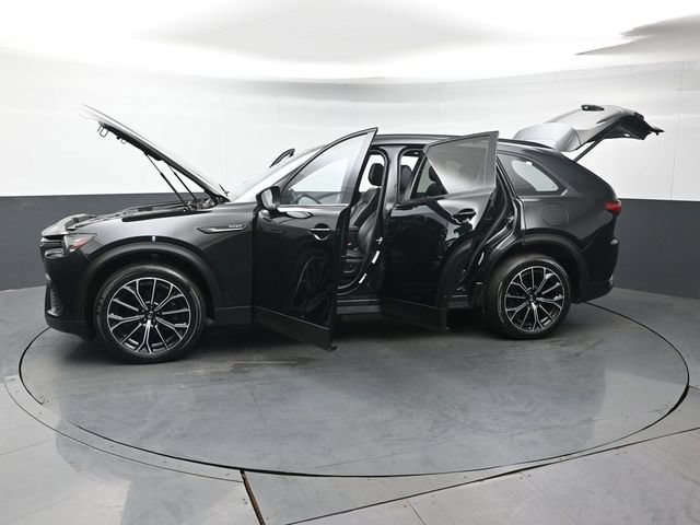 Certified 2025 MAZDA CX-70 Plug-In Hybrid w/ Premium Plus AWD/4WD image 43
