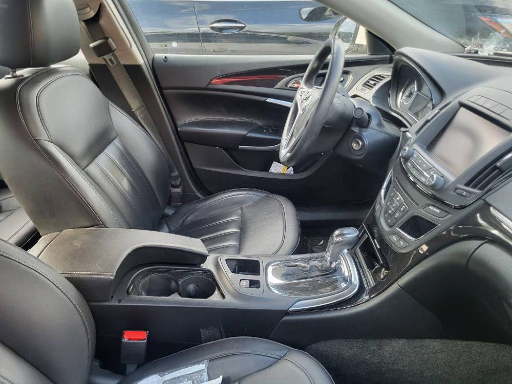 Used 2014 Buick Regal image 5