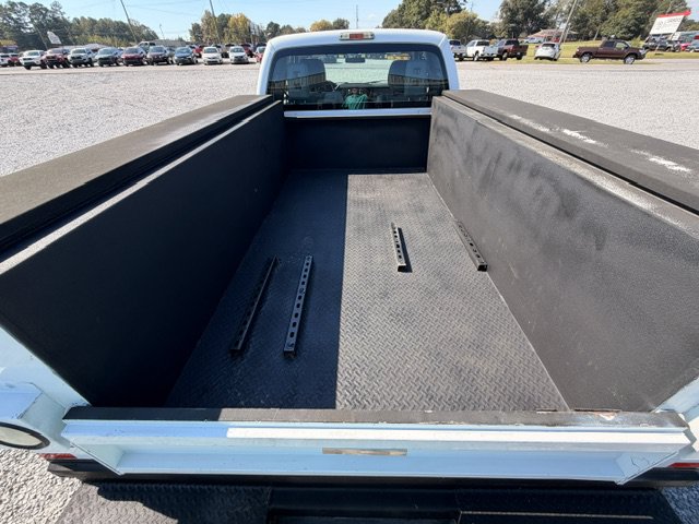 Used 2016 Ford F250 XL w/ Power Equipment Group AWD/4WD image 14