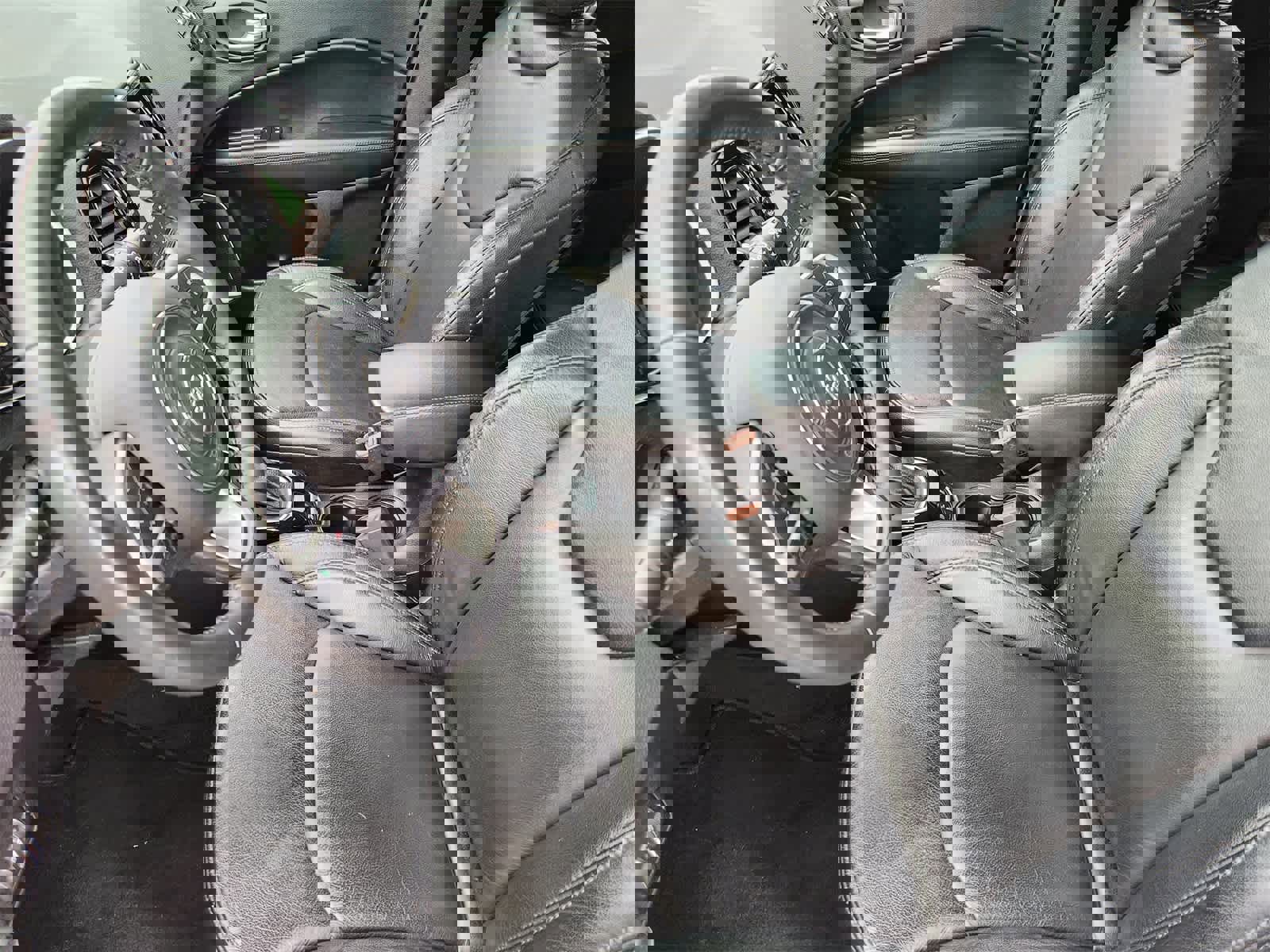 Used 2018 Jeep Compass Altitude w/ Popular Equipment Group image 12