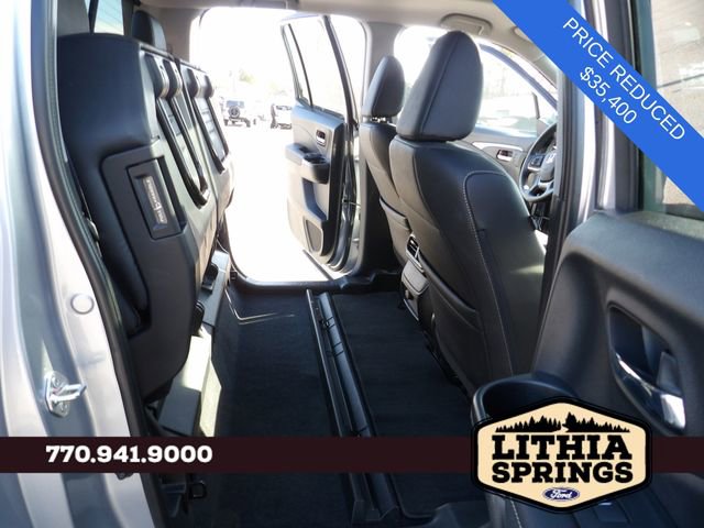 Used 2025 Honda Ridgeline RTL image 33