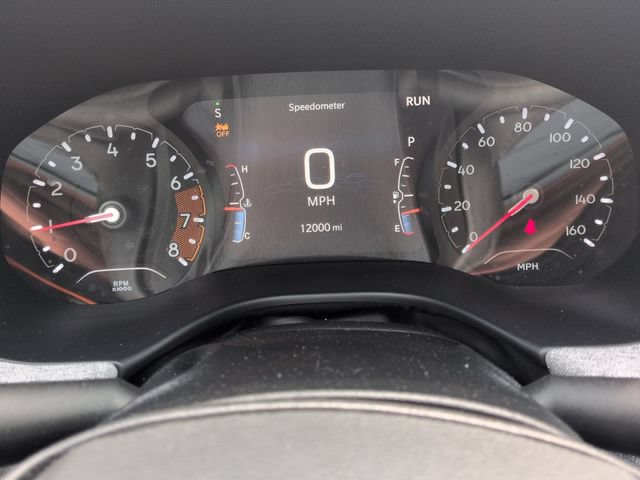 Used 2024 Jeep Compass Latitude AWD/4WD image 14