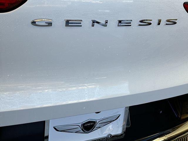 New 2026 Genesis GV70 2.5T Advanced image 22