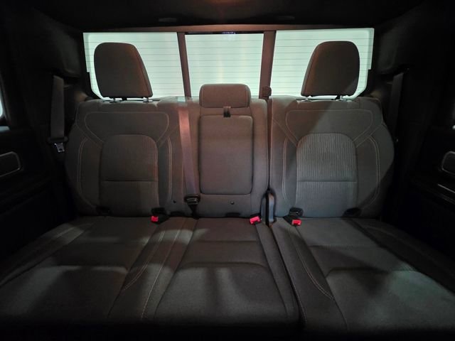 Used 2022 RAM 1500 Big Horn image 15