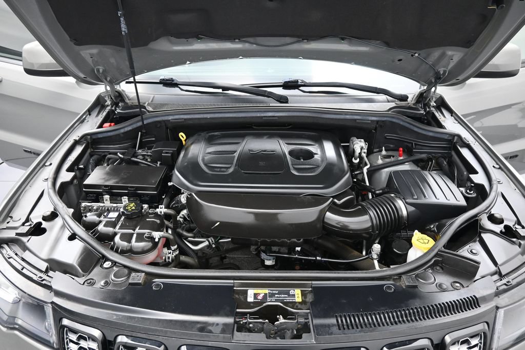 Used 2022 Jeep Grand Cherokee Laredo X AWD/4WD image 31