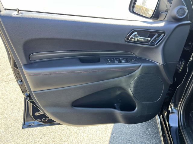 Used 2024 Dodge Durango GT image 12