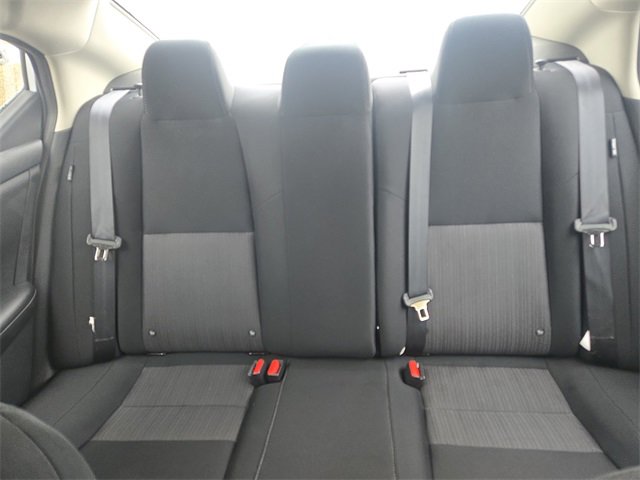 Certified 2024 Nissan Sentra SV image 34