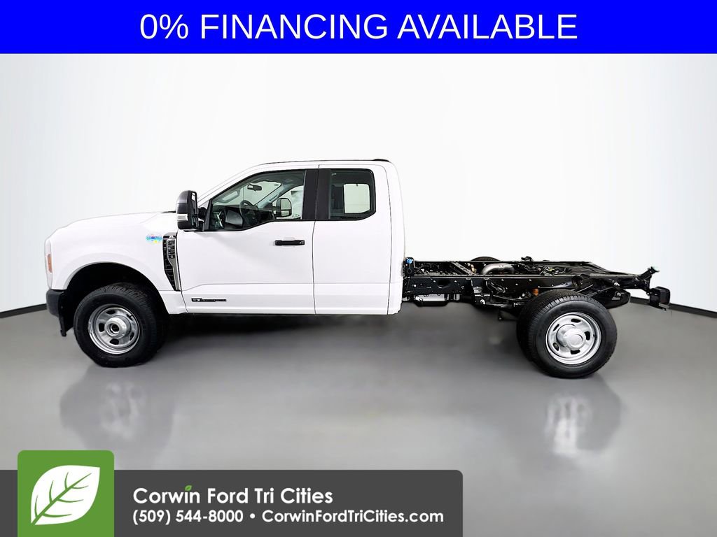 New 2026 Ford F350 XL image 6