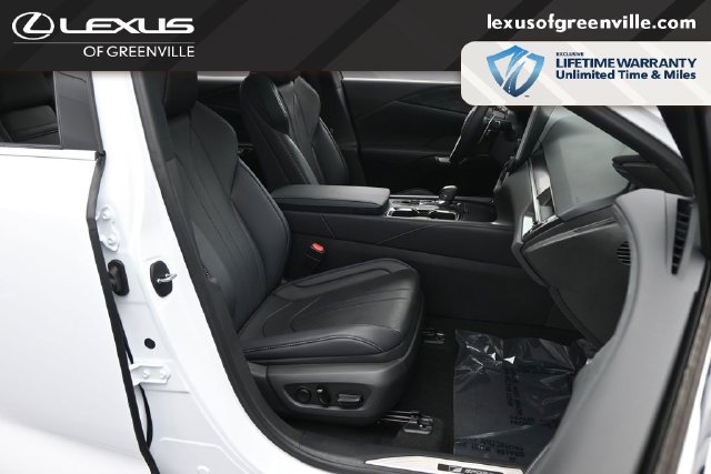 Certified 2024 Lexus RX 350 F Sport w/ Convenience Package AWD/4WD image 29