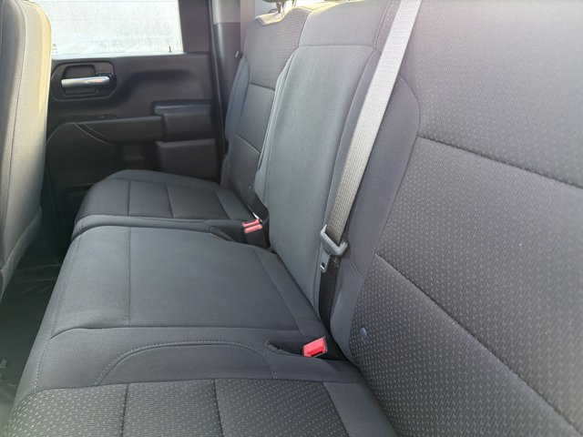 Used 2025 GMC Sierra 2500 Pro w/ Snow Plow Prep/Camper Package image 15