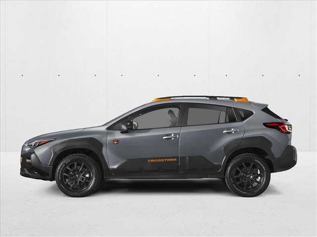 New 2026 Subaru Crosstrek 2.5i Wilderness image 3