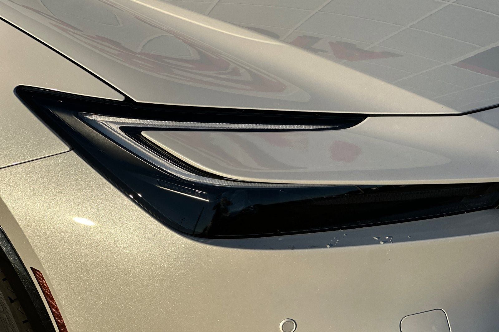 New 2026 Toyota Prius Limited FWD image 31