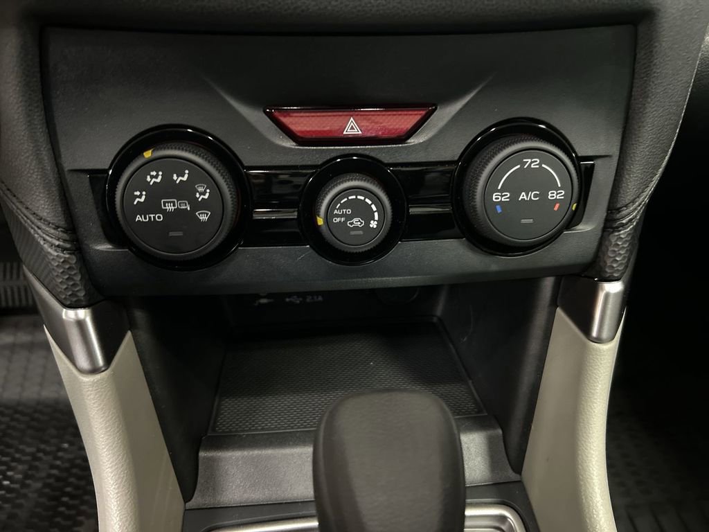 Certified 2021 Subaru Forester Premium image 21