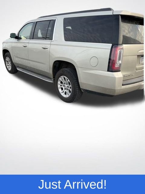 Used 2015 GMC Yukon XL SLT image 1