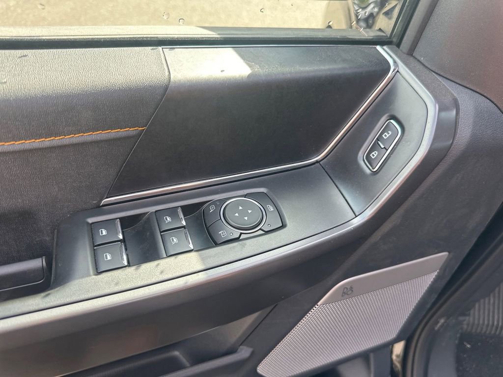 Used 2025 Ford F150 Tremor w/ Tow/Haul Package image 22