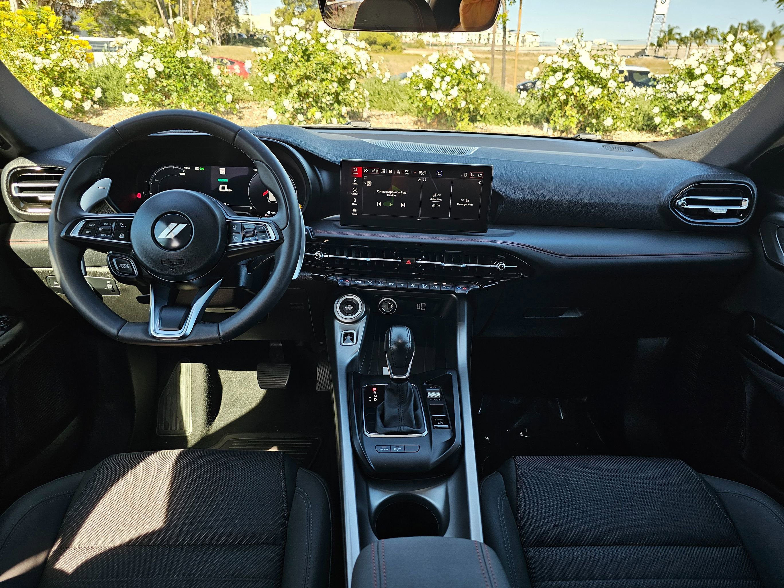 Used 2024 Dodge Hornet R/T AWD/4WD image 20