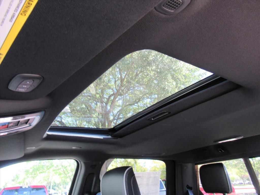 New 2026 RAM 2500 Laramie image 28