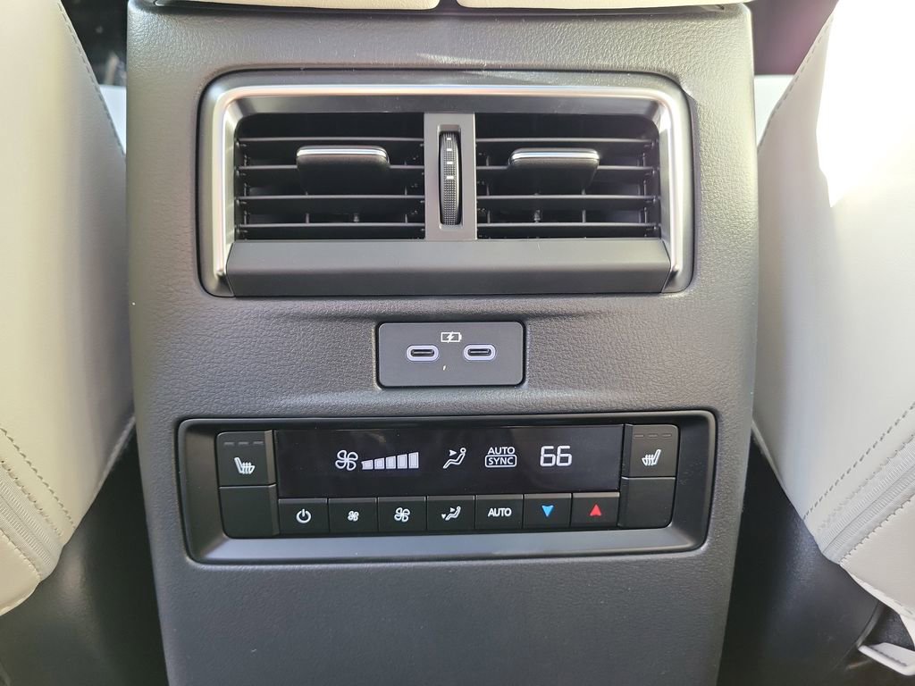 New 2026 MAZDA CX-90 Plug-In Hybrid w/ Premium Plus image 14