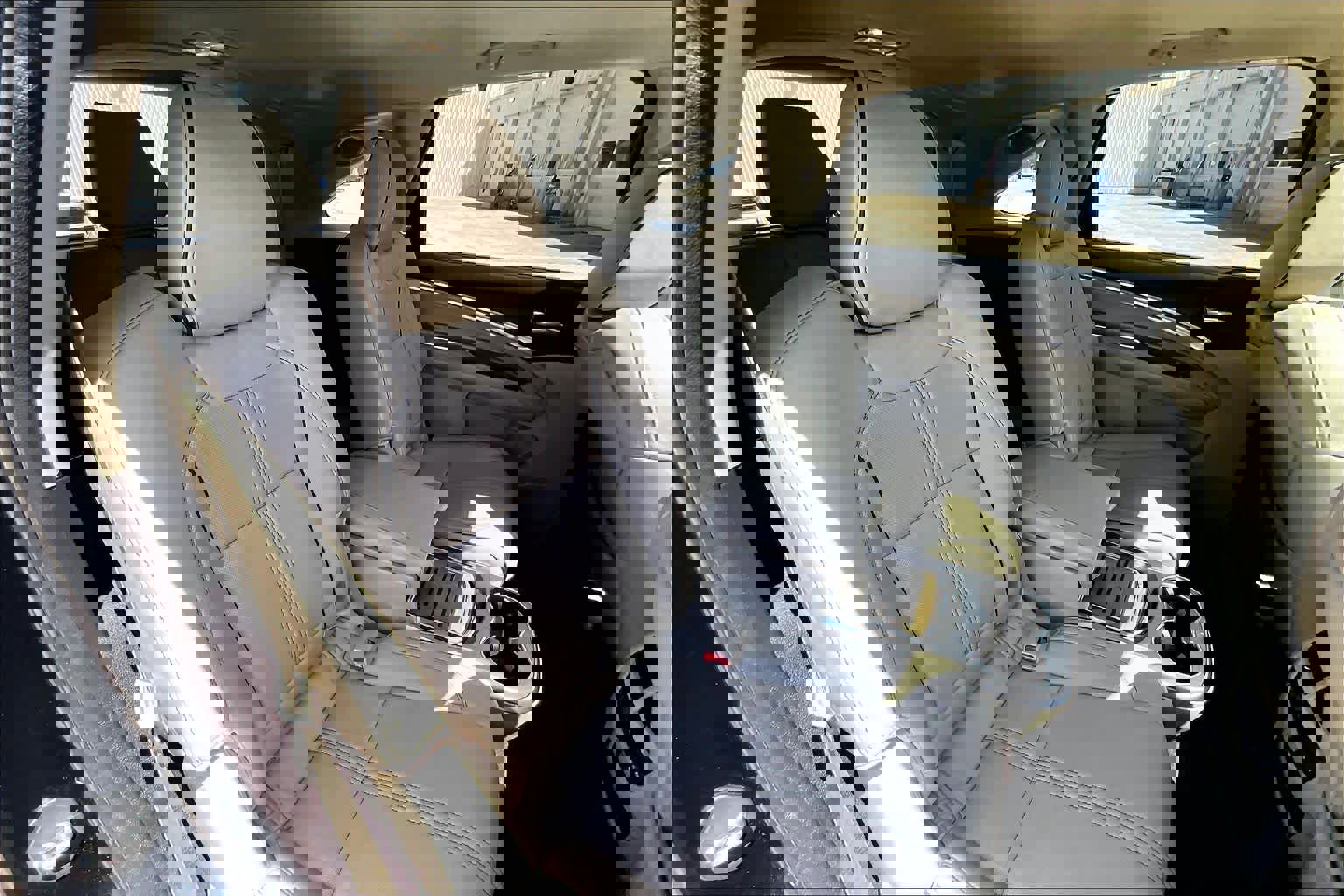 Used 2019 Acura MDX FWD w/ Advance Package image 19