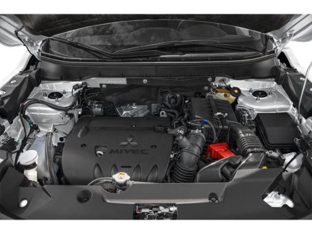 Used 2024 Mitsubishi Outlander Sport ES AWD/4WD image 41