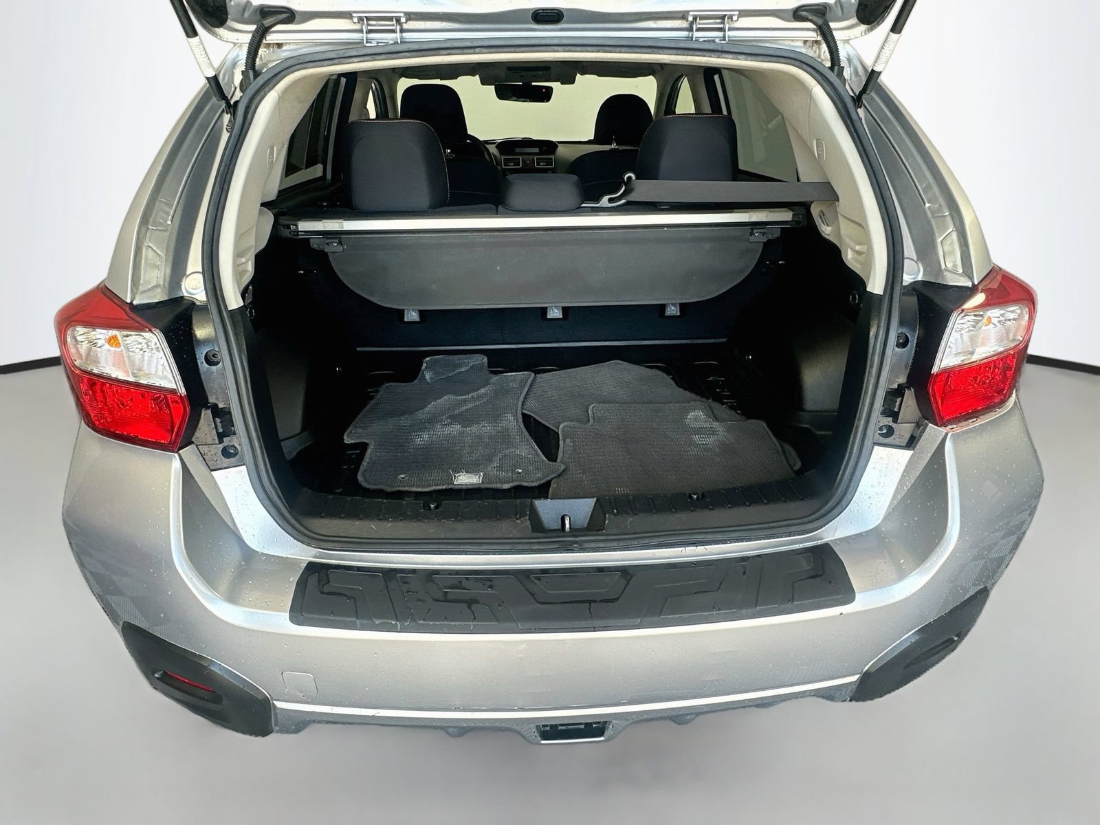 Used 2017 Subaru Crosstrek 2.0i Premium AWD/4WD image 23