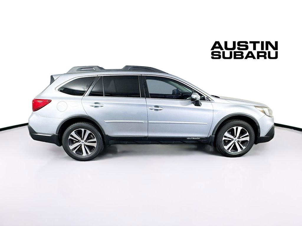 Used 2019 Subaru Outback 3.6R Limited image 8