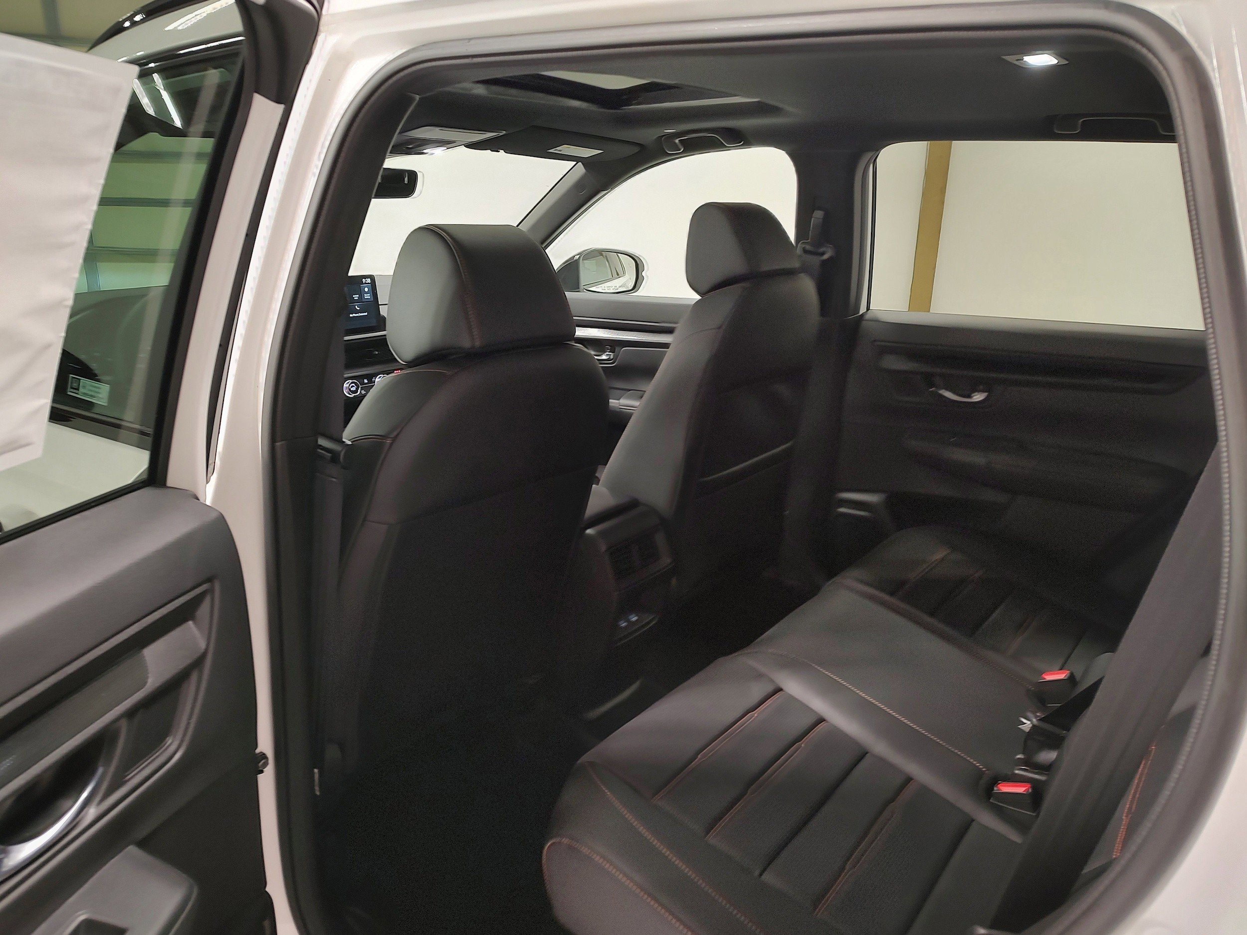 New 2026 Honda CR-V Sport-L image 10
