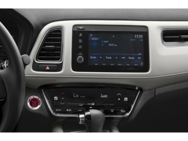 Used 2020 Honda HR-V EX image 10