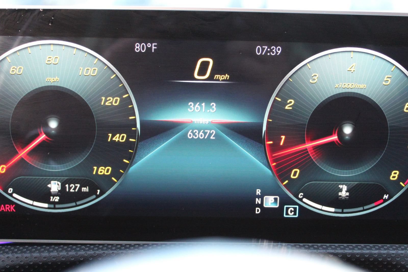 Used 2019 Mercedes-Benz A 220 image 14