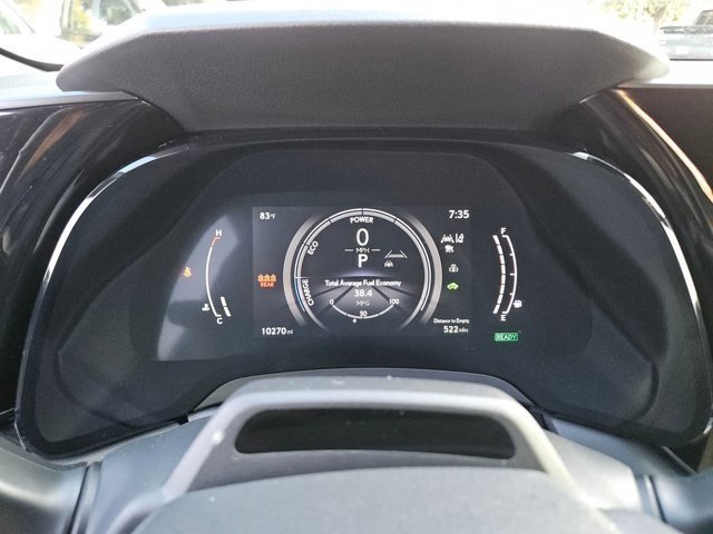 Used 2024 Lexus RX 350 w/ Convenience Package image 19