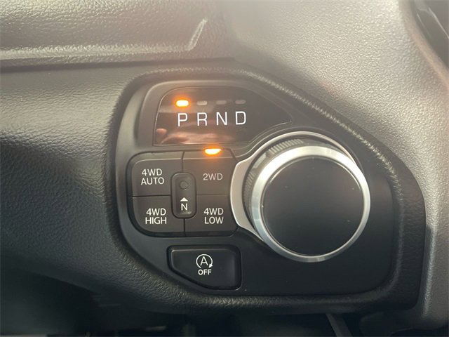 Certified 2023 RAM 1500 Big Horn image 20