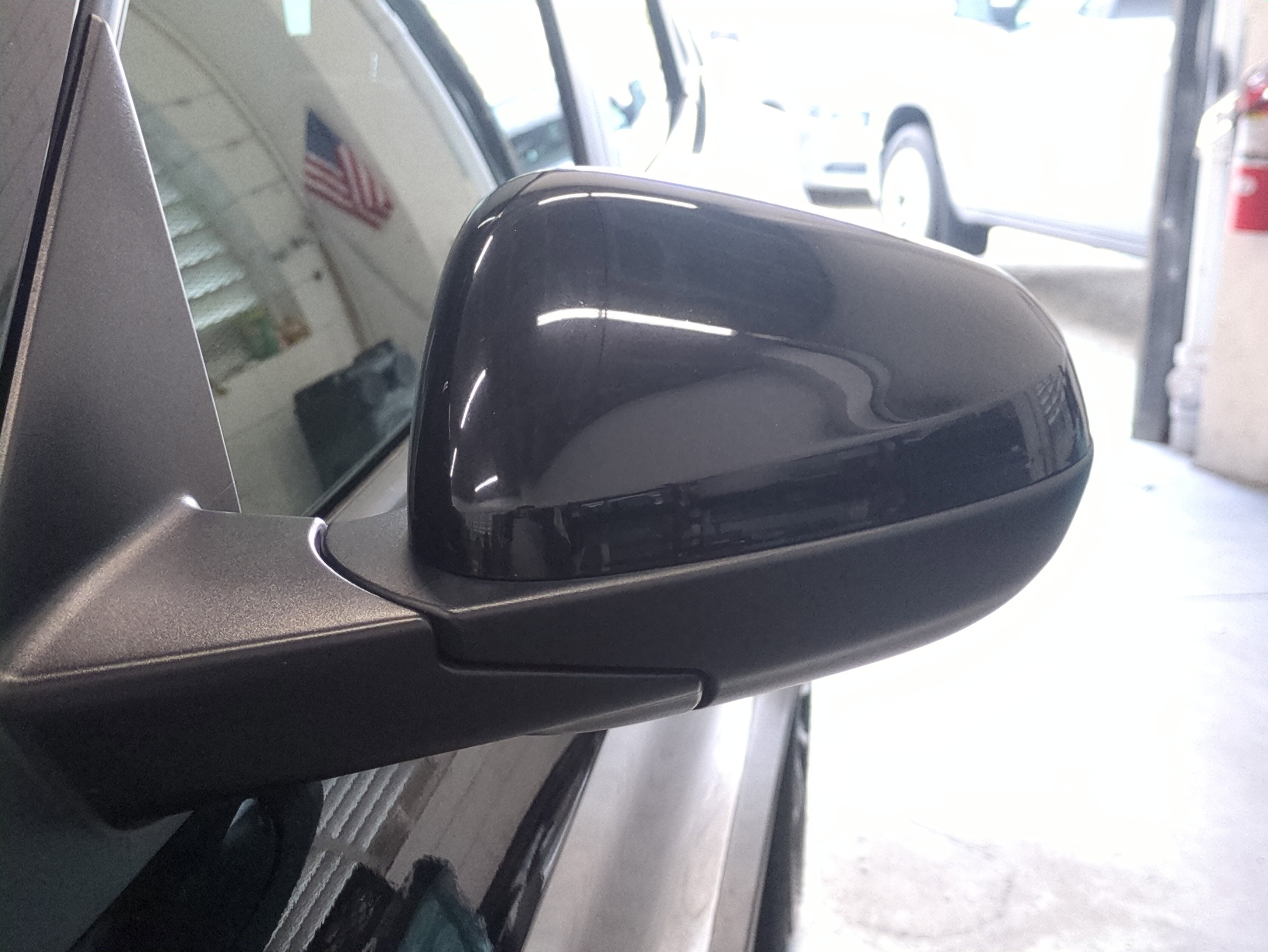 Used 2024 Chevrolet TrailBlazer LT image 12