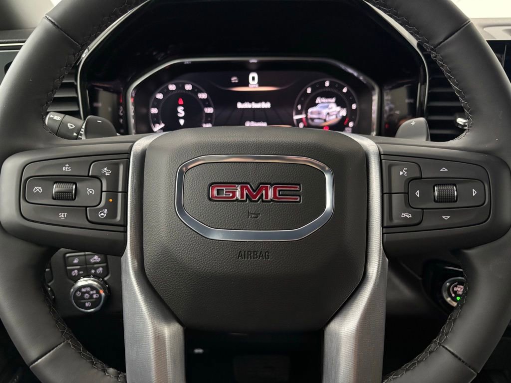 New 2026 GMC Sierra 1500 Elevation w/ Preferred Package image 18