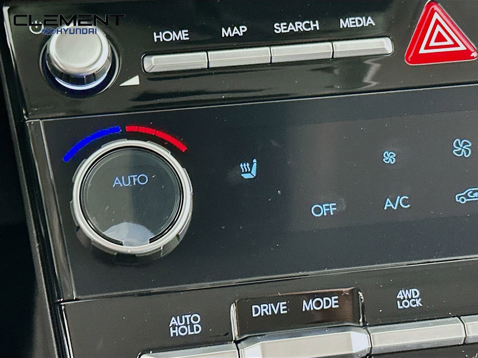 New 2026 Hyundai Santa Fe SEL image 19