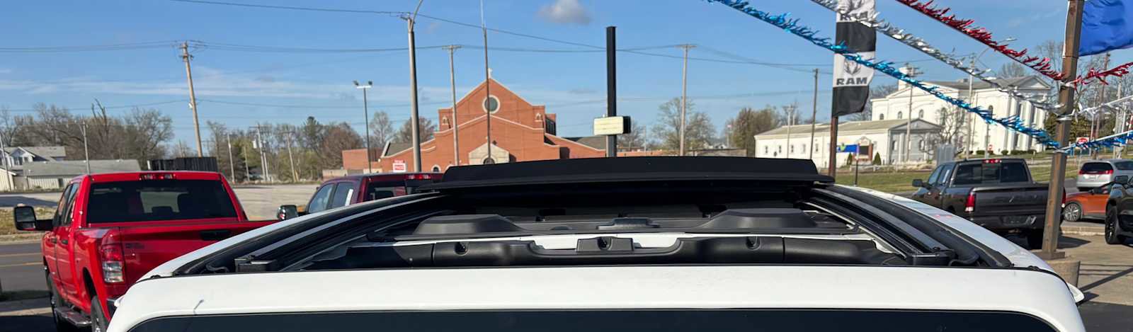 Used 2022 Jeep Wrangler Unlimited Sport w/ Sun And Sound Package image 22