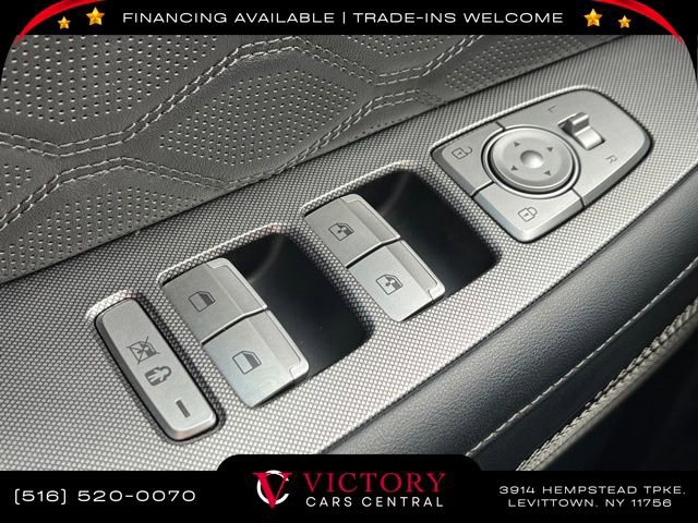 Used 2020 Hyundai Palisade Limited image 11