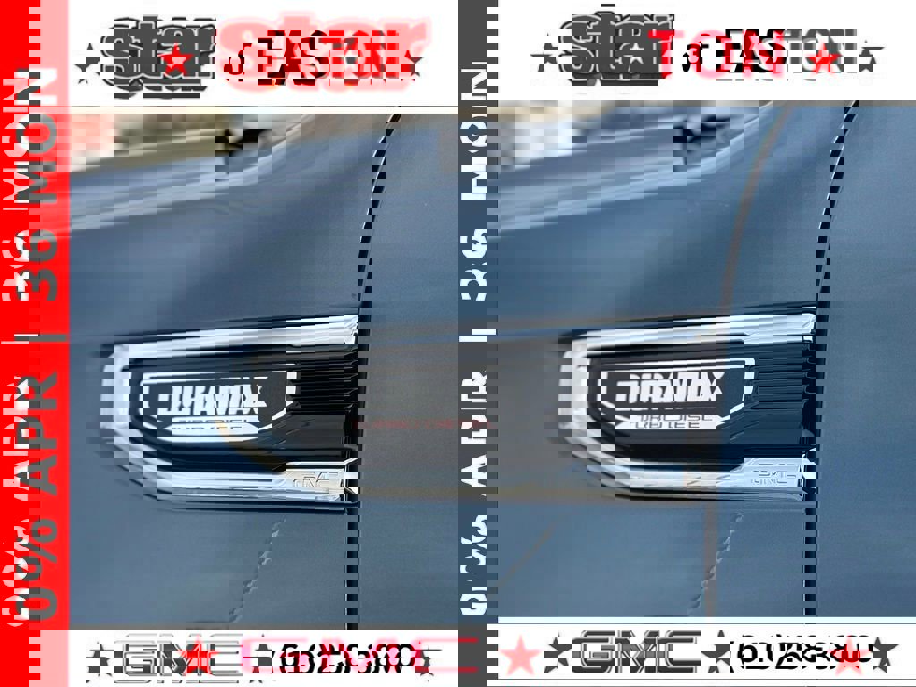 New 2026 GMC Sierra 1500 Denali w/ Denali Reserve Package image 33