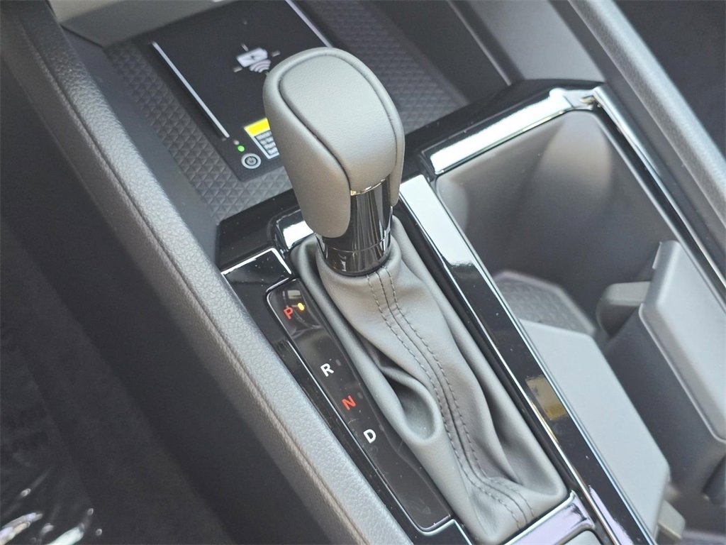 New 2025 Honda Accord Sport image 31