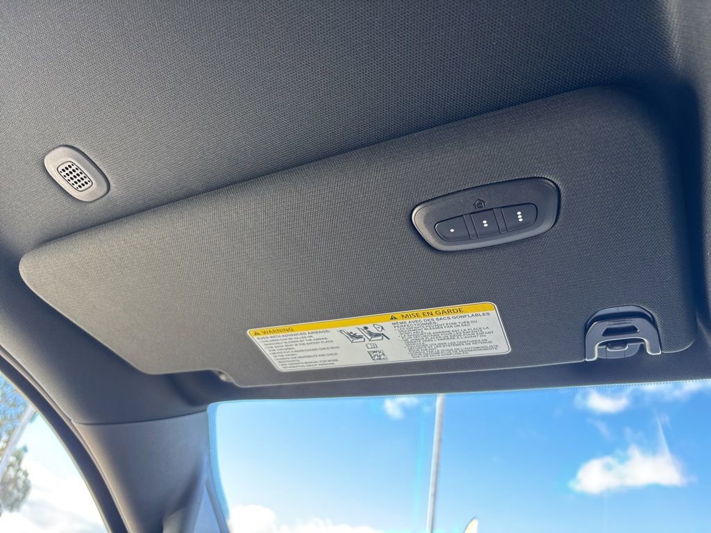 New 2026 RAM 1500 Rebel w/ Bed Utility Group image 34